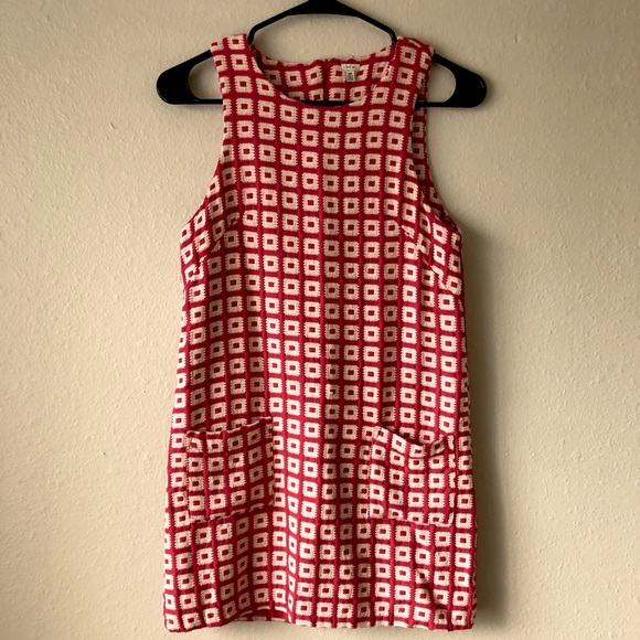 I Love H8I 60’s Mod Inspired Dress S - Picture 1 of 4